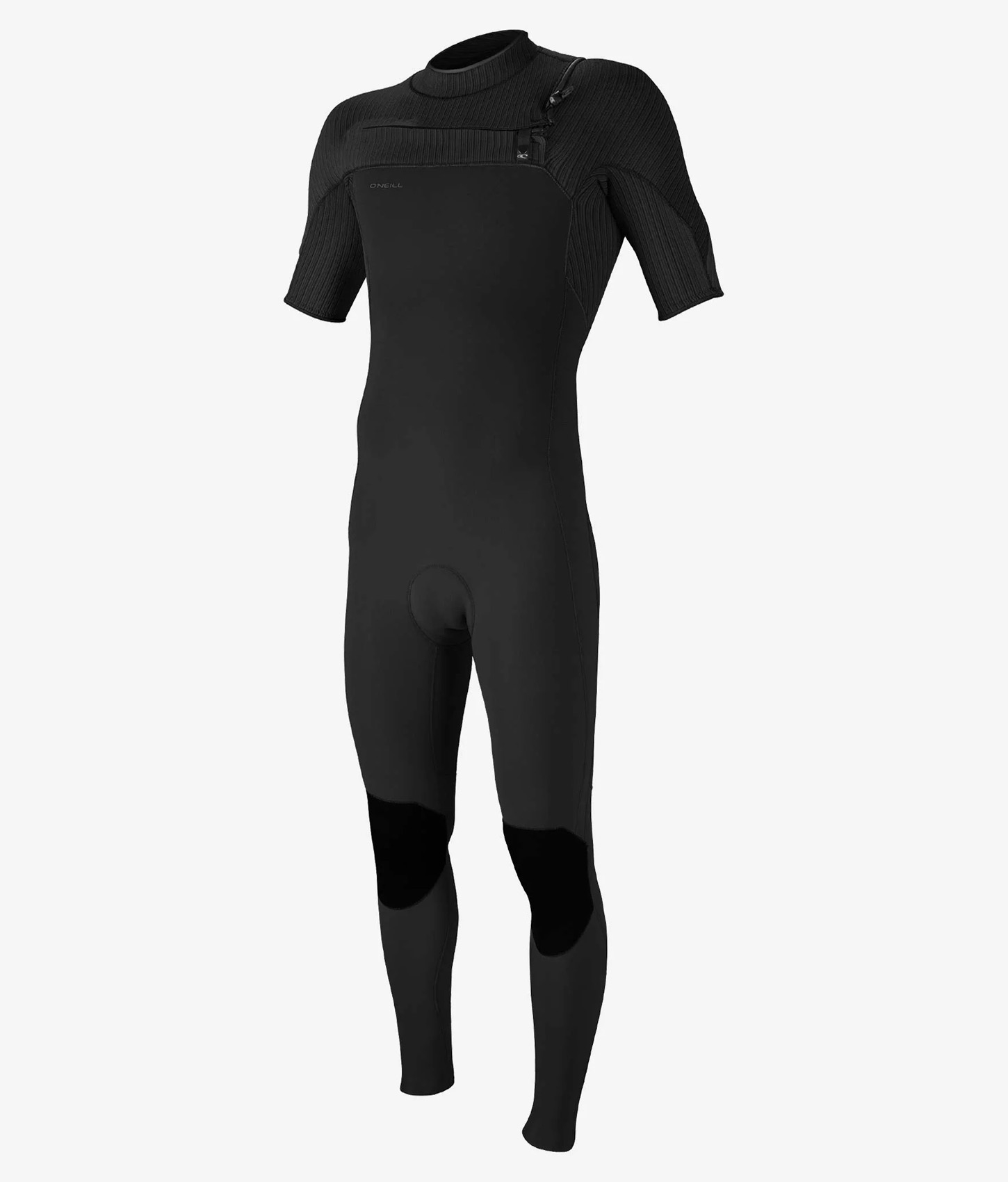 LOOSE FIT MEN'S SHORT SLEEVE RASH GUARD - Hyperflex Wetsuits