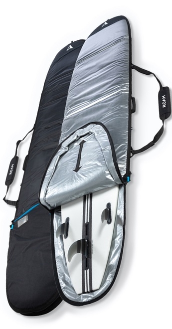Roam Tech Plus Longboard Bag